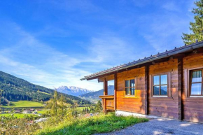 Chalets in Eben im Pongau